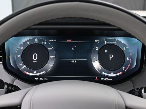 Used 2023 Land Rover Range Rover Sport SE Dynamic AWD/4WD image 35
