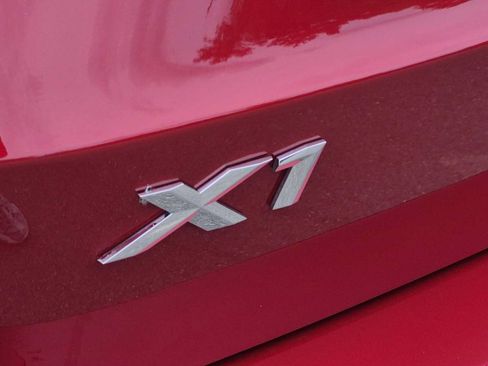 New 2026 BMW X1 xDrive28i AWD/4WD image 12