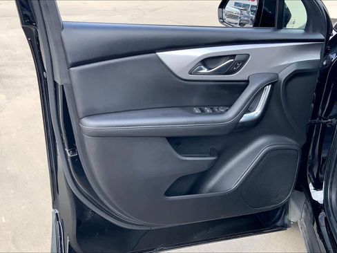 Used 2022 Chevrolet Blazer LT image 21