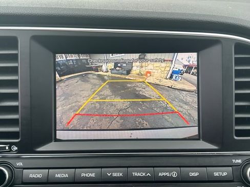 Used 2018 Hyundai Elantra Value Edition image 20