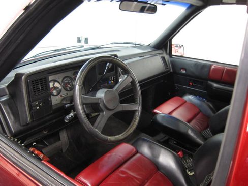 Used 1988 GMC Sierra 1500 2WD Regular Cab image 35