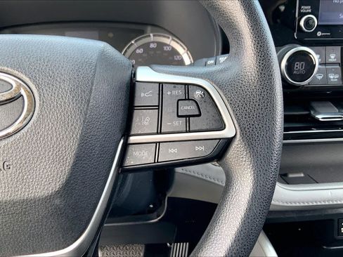 Used 2022 Toyota Highlander L image 23