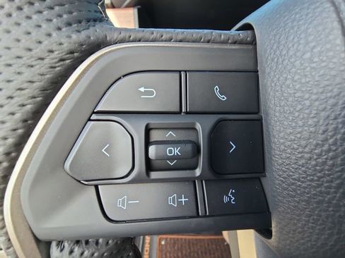 New 2026 Toyota Tundra 1794 Edition image 16