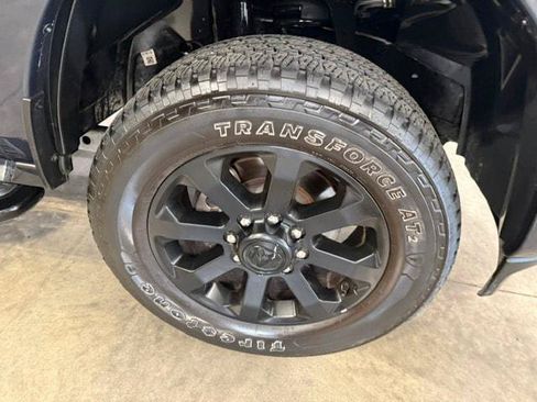 Certified 2025 RAM 2500 Big Horn AWD/4WD image 5