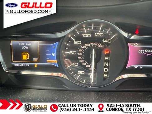 Used 2014 Lincoln MKX FWD w/ Equipment Group 101A image 11