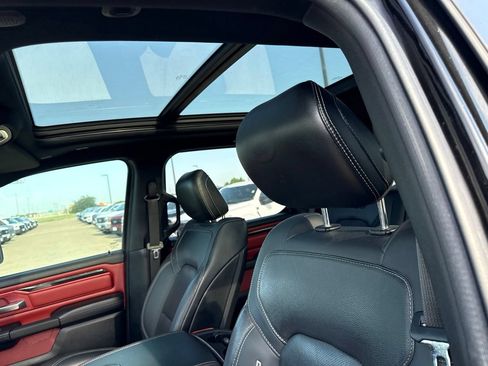 Used 2020 RAM 1500 Rebel w/ Rebel Level 2 Equipment Group AWD/4WD image 20