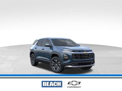 New 2026 Chevrolet Equinox LT