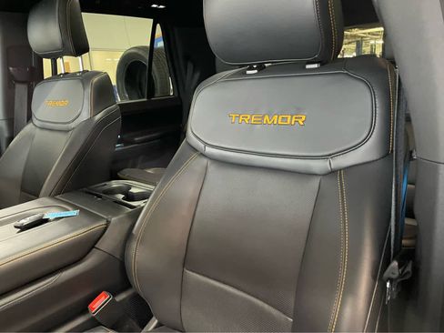 Used 2025 Ford Expedition Tremor AWD/4WD image 19