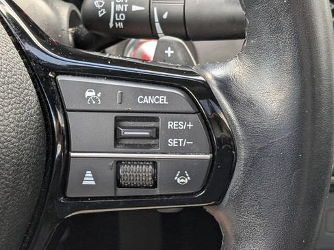Used 2023 Acura Integra FWD image 26