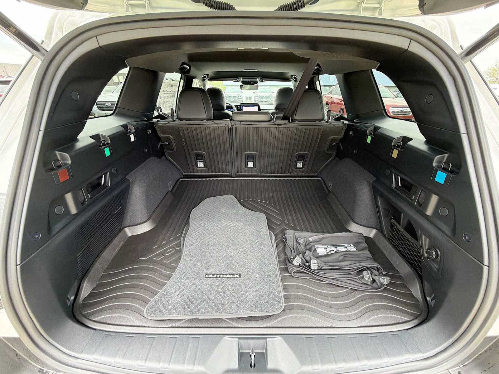 New 2026 Subaru Outback Limited XT AWD/4WD image 31