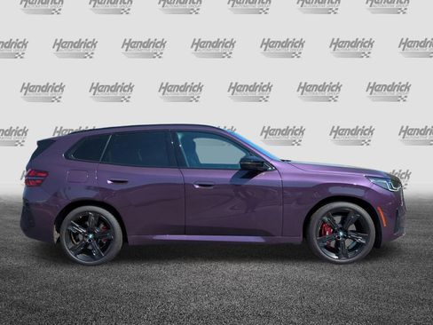 Certified 2026 BMW X3 M50 w/ Premium Package image 11