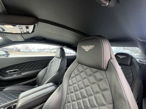 Used 2016 Bentley Continental GT V8 S image 19