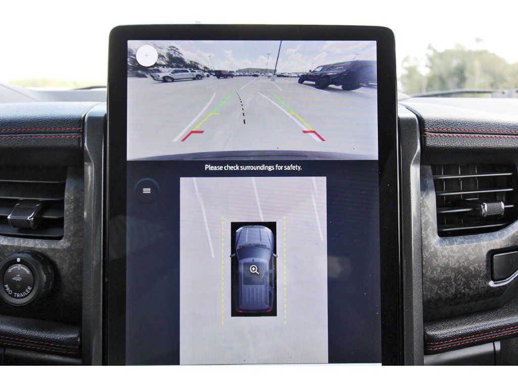 Used 2023 Ford Expedition Limited RWD image 29