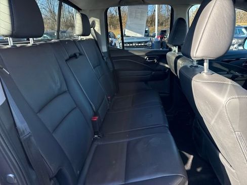 Used 2019 Honda Ridgeline RTL-E image 11