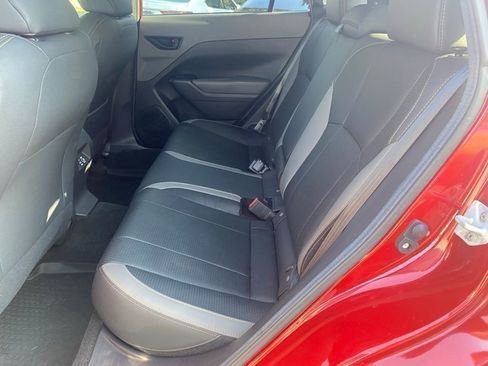 Used 2024 Subaru Crosstrek 2.5i Wilderness w/ Crosstrek Mirror Package image 10