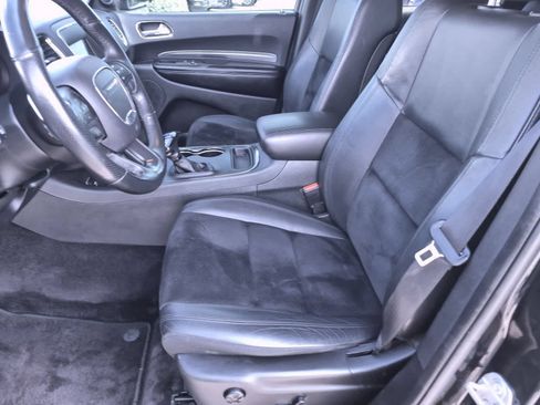 Used 2018 Dodge Durango GT AWD/4WD image 16