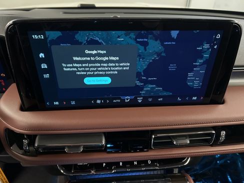 New 2026 Lincoln Aviator Reserve image 11