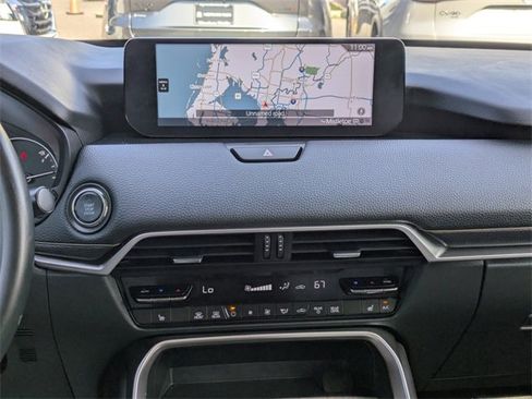 Used 2024 MAZDA CX-90 3.3 Turbo w/ Preferred Package image 15