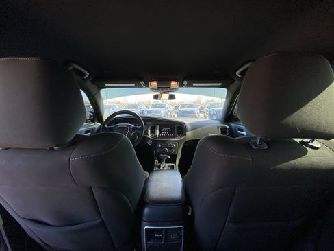 Used 2020 Dodge Charger SXT image 24