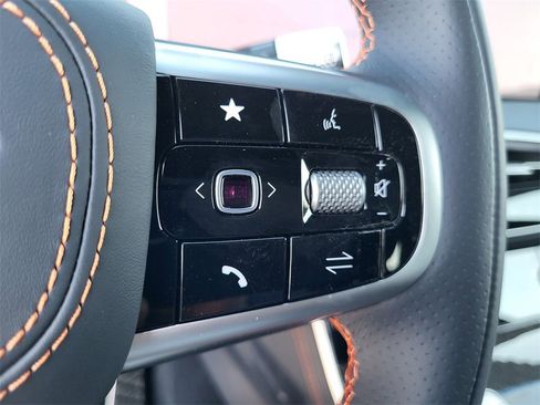 New 2026 Genesis GV70 3.5T Sport Prestige image 24