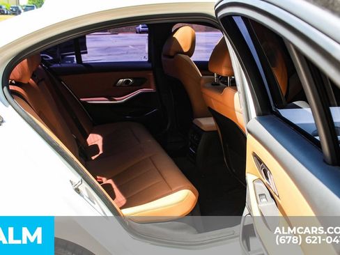 Used 2023 BMW M340i w/ Premium Package RWD image 17