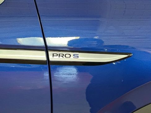 Certified 2022 Volkswagen ID.4 Pro S image 36