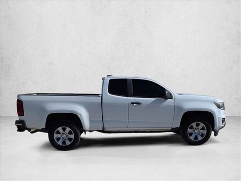 Used 2016 Chevrolet Colorado W/T image 4