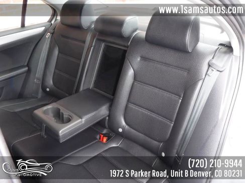 Used 2018 Volkswagen Jetta Wolfsburg Edition image 23