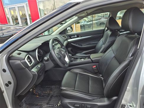 Used 2023 Nissan Maxima SV w/ Floor Mat Group image 22