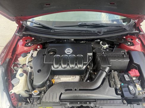 Used 2012 Nissan Altima 2.5 SL w/ 2.5SL Pkg FWD image 25