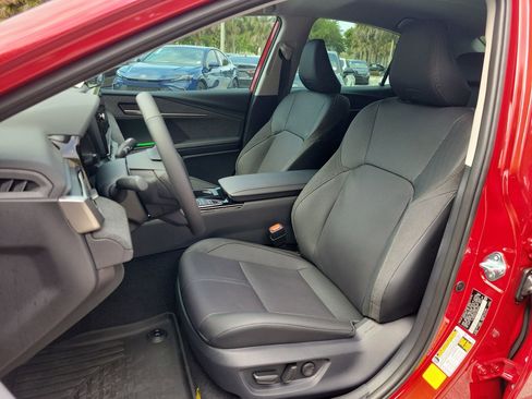 New 2026 Toyota Camry XLE FWD image 17