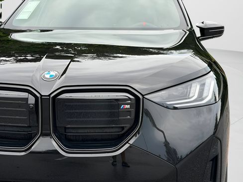 New 2026 BMW X3 M50 w/ Premium Package AWD/4WD image 26
