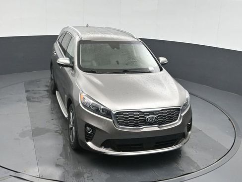 Used 2019 Kia Sorento EX AWD/4WD image 38