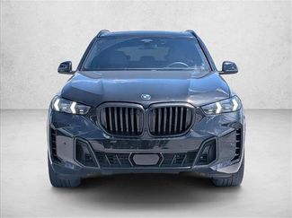 Used 2024 BMW X5 xDrive40i w/ Executive Package AWD/4WD video 2