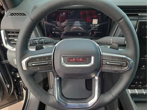 New 2026 GMC Terrain Elevation AWD/4WD image 16