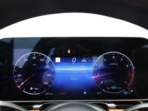 Used 2022 Mercedes-Benz S 500 4MATIC image 29