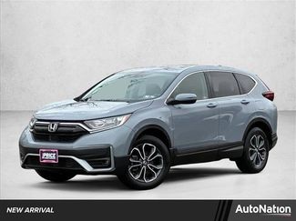 Used 2020 Honda CR-V EX-L video 1