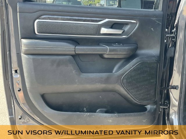 Used 2019 RAM 1500 Big Horn AWD/4WD image 17