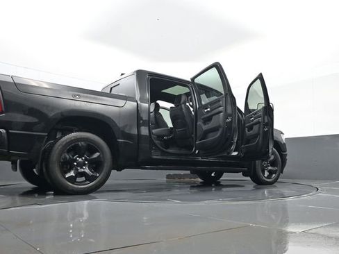 Used 2019 RAM 1500 Sport w/ Alpine Leather & Sound Group image 33