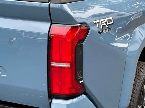 New 2026 Toyota Tacoma TRD Sport w/ TRD Sport Upgrade Package RWD image 31