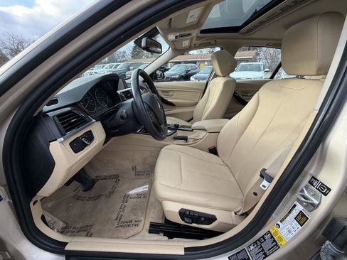 Used 2013 BMW 328i xDrive Sedan image 8