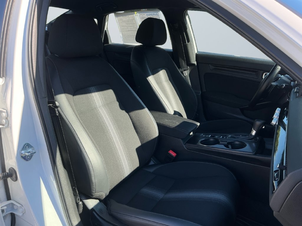 Used 2024 Honda Civic Sport image 16