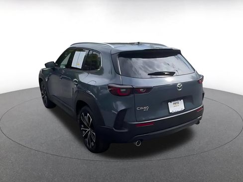 Used 2026 MAZDA CX-50 AWD 2.5 S w/ Premium Package image 11