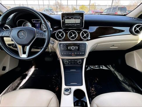 Used 2015 Mercedes-Benz GLA 250 GLA 250 image 16