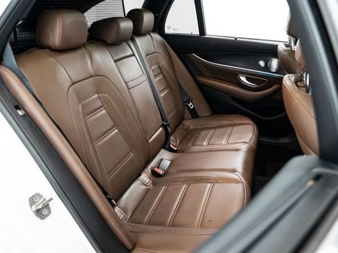 Used 2018 Mercedes-Benz E 63 AMG S image 27