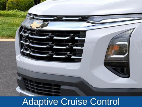 New 2026 Chevrolet Equinox LT FWD image 14