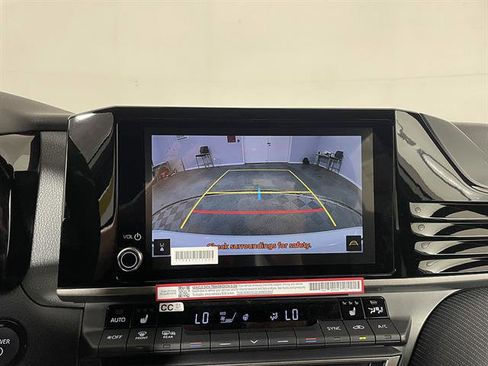 New 2026 Toyota Camry Hybrid AWD/4WD image 17