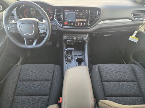 New 2026 Dodge Durango GT w/ Blacktop Package image 20