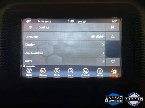 Used 2021 Jeep Wrangler Unlimited Sport image 45