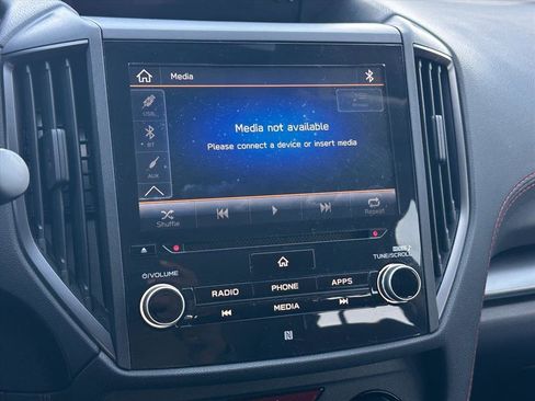 Used 2023 Subaru Crosstrek 2.0i Premium w/ Special Edition image 21